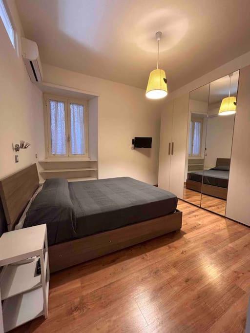 Bucaneve House Roma Bagian luar foto
