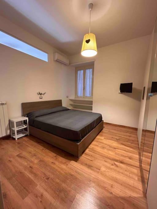 Bucaneve House Roma Bagian luar foto