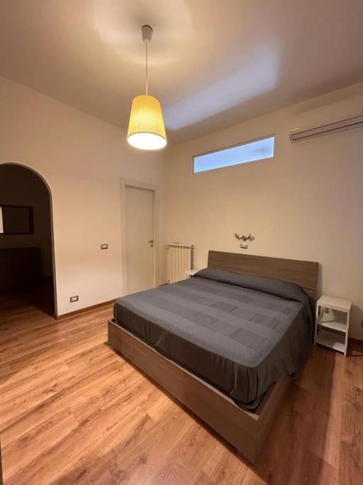 Bucaneve House Roma Bagian luar foto