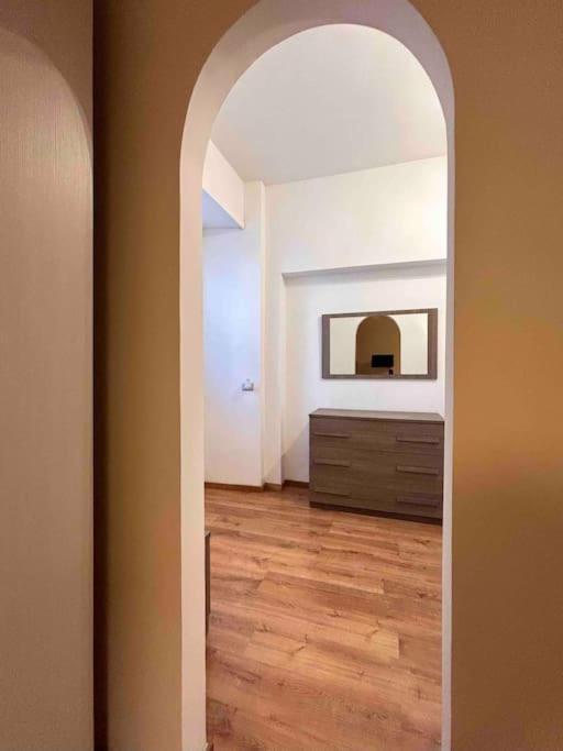 Bucaneve House Roma Bagian luar foto